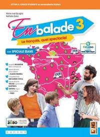 EN BALADE. PER LA SCUOLA MEDIA. CON E-BOOK. CON ESPANSIONE …