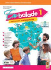EN BALADE. PER LA SCUOLA MEDIA. CON E-BOOK. CON ESPANSIONE …