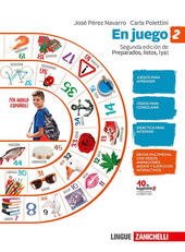 EN JUEGO - VOLUME 2 ( vedi scaffale )