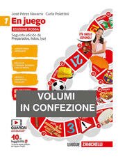 EN JUEGO-A TRAVÉS DE LA CULTURA HISPÁNICA. PER LA SCUOLA …