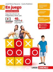 EN JUEGO. EDIZ. ROSSA. PER LA SCUOLA MEDIA. CON E-BOOK. …
