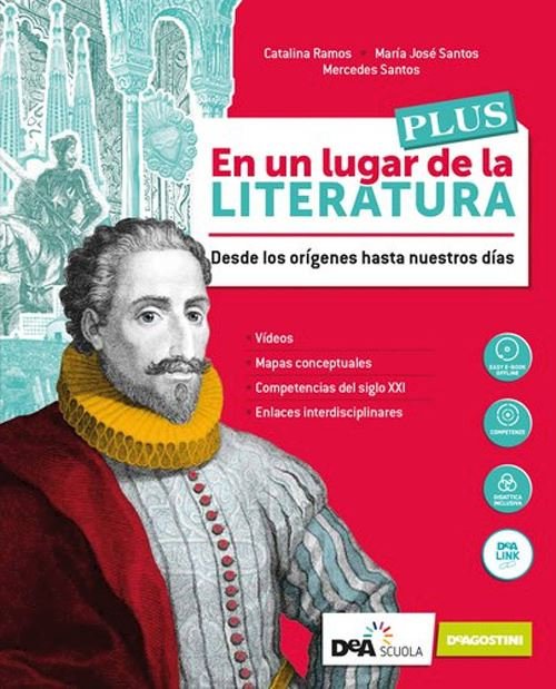 EN UN LUGAR DE LA LITERATURA PLUS. CON NUOVO ESAME …