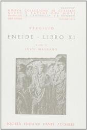 ENEIDE LIBRO XI ( MAURANO LUIGI ) | Immagine Gallery 2