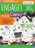 ENGAGE! COMPACT. MYENGLISHLAB. PER LE SCUOLE SUPERIORI. CON E-BOOK. CON … | Immagine Gallery 3