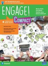ENGAGE! COMPACT. MYENGLISHLAB. PER LE SCUOLE SUPERIORI. CON E-BOOK. CON … | Immagine Gallery 2