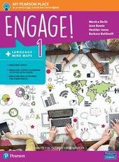 ENGAGE! EDIZ. MYLAB. CON E-BOOK. CON 2 ESPANSIONI ONLINE. VOL. … | Immagine Gallery 2