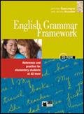 ENGLISH GRAMMAR FRAMEWORK. A2. REFERENCE AND PRACTICE FOR ELEMENTARY STUDENTS. … | Immagine Gallery 3