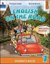 ENGLISH ON THE ROAD VOL. 5 STUDENT'S BOOK PER ELEMENTARI