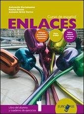 ENLACES - VOL. 1 + CIVIZACION +CD AUDIO