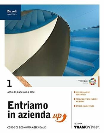 ENTRIAMO IN AZIENDA. CORSO DI ECONOMIA AZIENDALE. PER LE SCUOLE … | Immagine Gallery 2