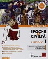EPOCHE E CIVILTA' VOL. 1 - LIBRO MISTO CON HUB …