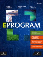 EPROGRAM. PER IL 5° ANNO DEGLI IST. TECNICI E PROFESSIONALI. …