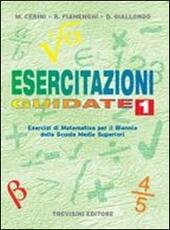 ESERCITAZIONI GUIDATE. PER LE SCUOLE SUPERIORI. VOL. 1 | Immagine Gallery 2