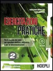 ESERCITAZIONI PRATICHE - VOL. 2 + CD ROM - 2ED. | Immagine Gallery 2