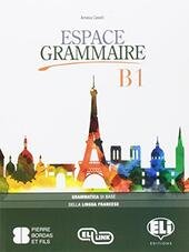 ESPACE GRAMMAIRE B1. ND