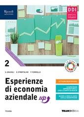 ESPERIENZE DI ECONOMIA AZIENDALE UP. CON QUADERNO DI DIDATTICA INCLUSIVA. … | Immagine Gallery 2