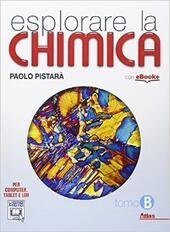 ESPLORARE LA CHIMICA 2. ND
