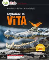 ESPLORARE LA VITA - 3Â° EDIZIONE. VOLUME UNICO