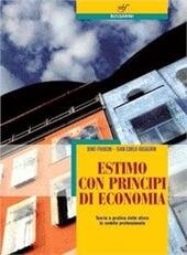ESTIMO CON PRINCIPI DI ECONOMIA