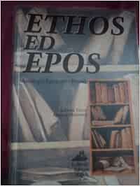 ETHOS ED EPOS | Immagine Gallery 2