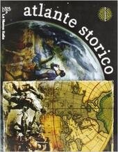 EVENTI & SCENARI. ATLANTE. PER LA SCUOLA MEDIA