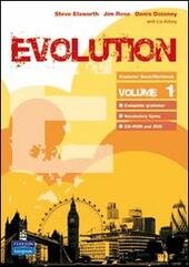 EVOLUTION - VOL. 1 - MULTIMEDIA