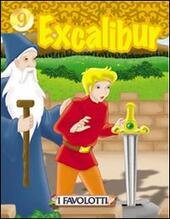EXCALIBUR