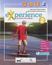 EXPERIENCE VOL. 2 +. EASY EBOOK (SU DVD) + EBOOK …