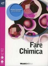 FARE CHIMICA. VOLUME + EXTRAKIT