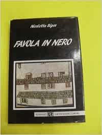 FAVOLA IN NERO | Immagine Gallery 2