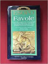 FAVOLE ( GIAMMARCO MARIO ) TESTO GRECO A FRONTE | Immagine Gallery 2