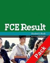 FCE RESULT - ST PACK S/C + MROM