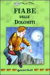 FIABE DELLE DOLOMITI