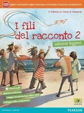 FILI DEL RACCONTO EDIZIONE LEGGERA 2.