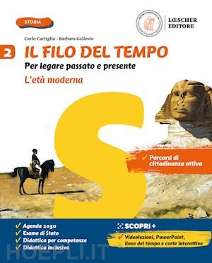 FILO DEL TEMPO. PER LEGARE PASSATO E PRESENTE. PER LA …