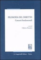 FILOSOFIA DEL DIRITTO