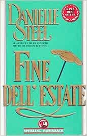 FINE DELL'ESTATE | Immagine Gallery 2