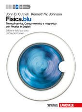 FISICA.BLU 2 - CON PHYSICS IN ENGLISH (LM LIBRO MISTO). …