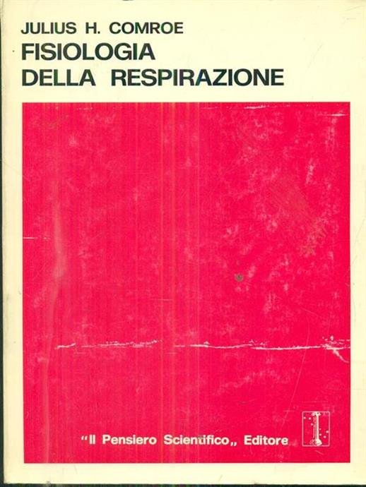 FISIOLOGIA DELLA RESPIRAZIONE