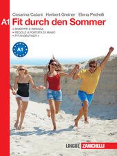 FIT DURCH DEN SOMMER - NIVEAU A1 (LM). EIN LEHRWERK …