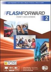 FLASHFORWARD VOL. 2. STUDENT'S BOOK & WORKBOOK 2 + FLIP-BOOK …
