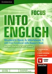FOCUS INTO ENGLISH VOL. 1