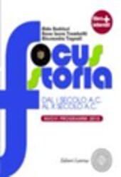 FOCUS STORIA - VOL. 2 - N.E.