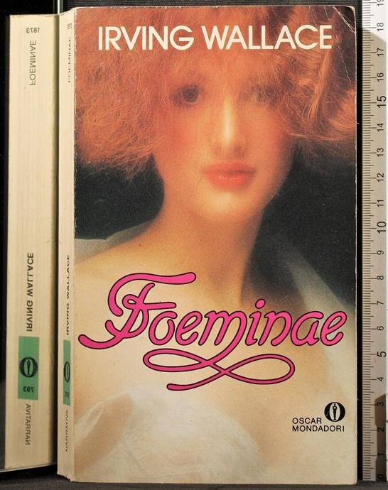 FOEMINAE