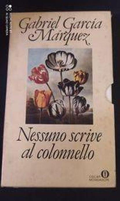 FOGLIE MORTE / NESSUNO SCRIVE AL COLONNELLO