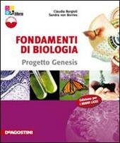 FONDAMENTI DI BIOLOGIA.