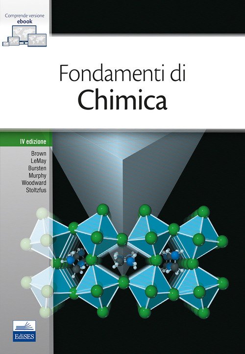 FONDAMENTI DI CHIMICA