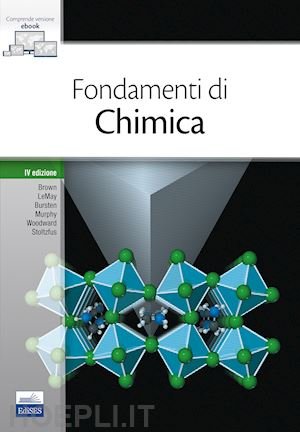 FONDAMENTI DI CHIMICA