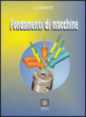 FONDAMENTI DI MACCHINE