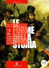 FORME DELLA STORIA VOL.2 edizione rossa ( vedi scaffale )